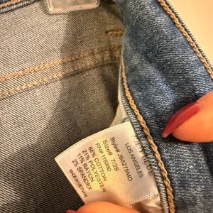 Judy Blue Light Blue Skinny Jeans